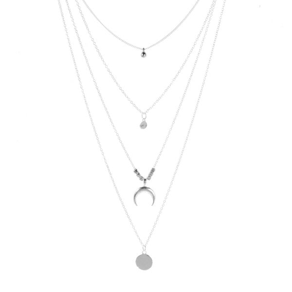 Lou Necklace-Very Besty