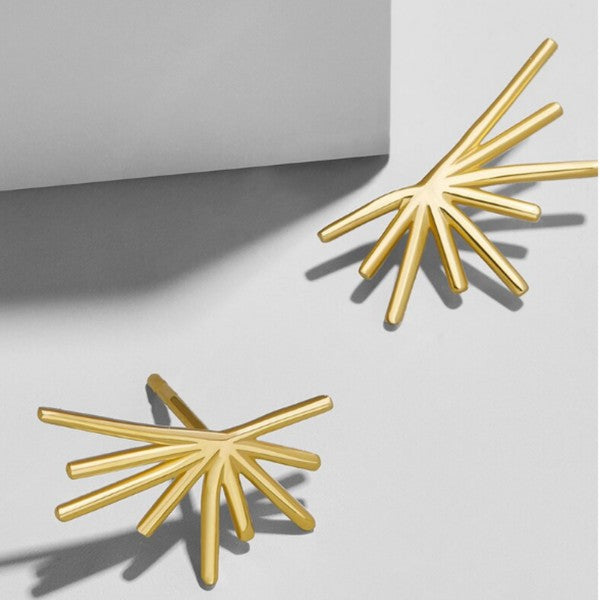 Cat Earrings-Very Besty