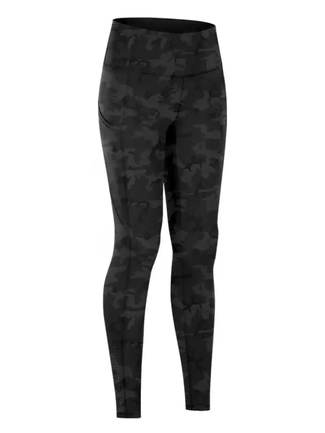 Wide Waistband Sports Leggings-Very Besty