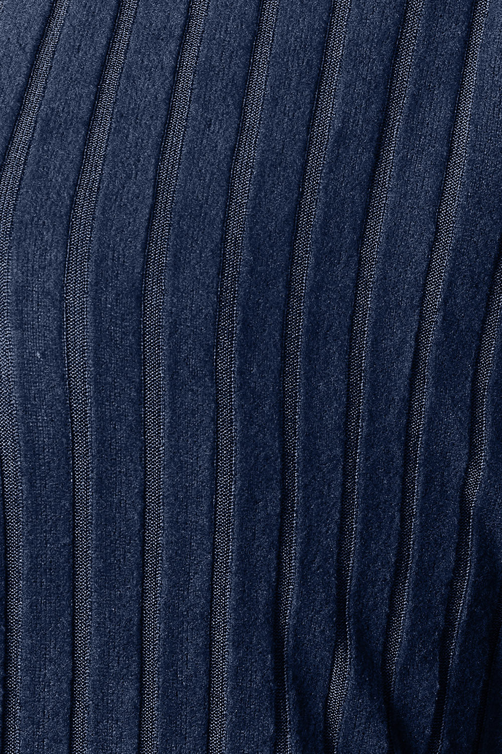 Basic Bae Full Size Ribbed Cocoon Cardigan-Very Besty