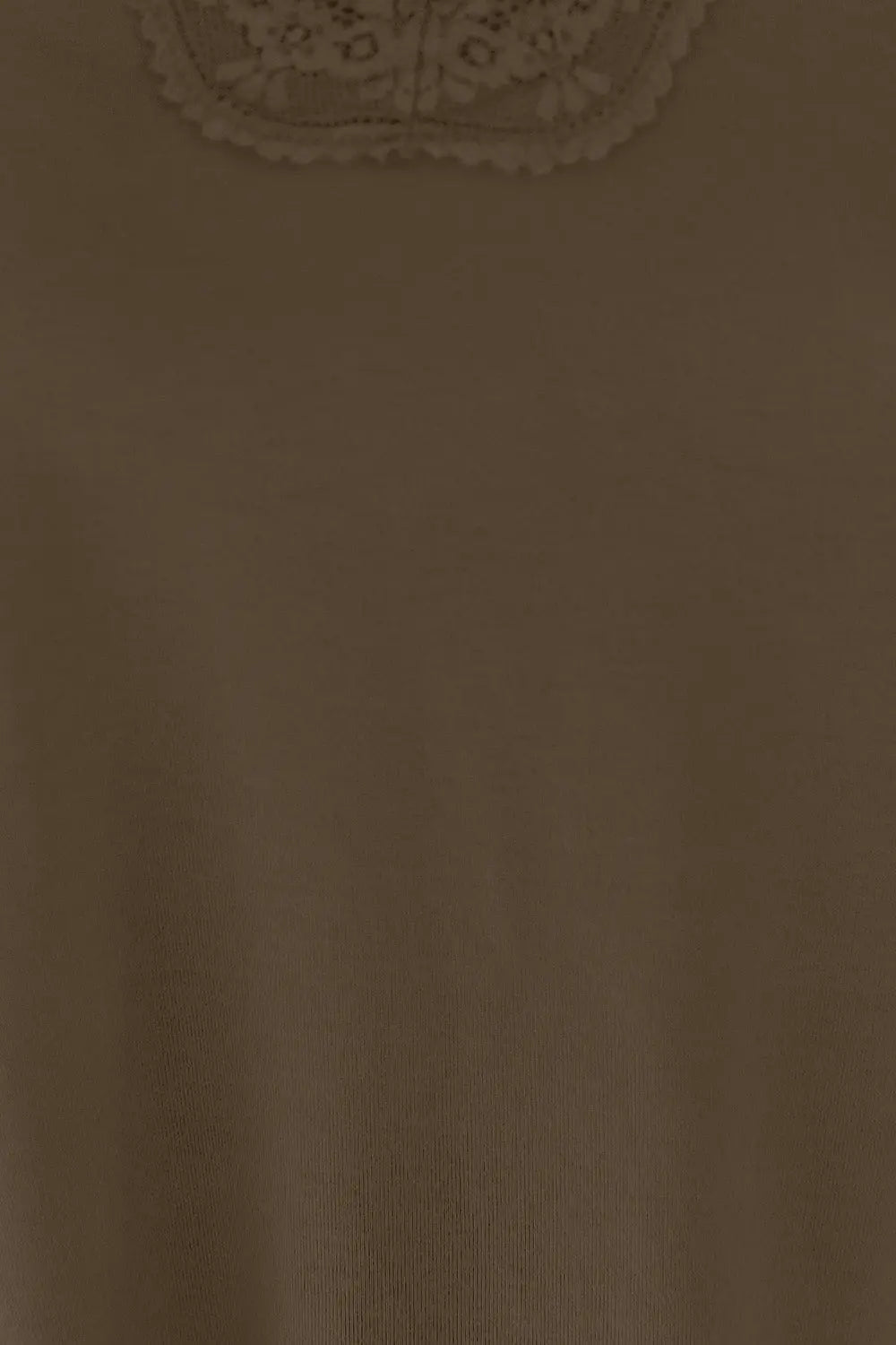 Basic Bae Full Size Lace Detail V-Neck Cutout Cami-Very Besty