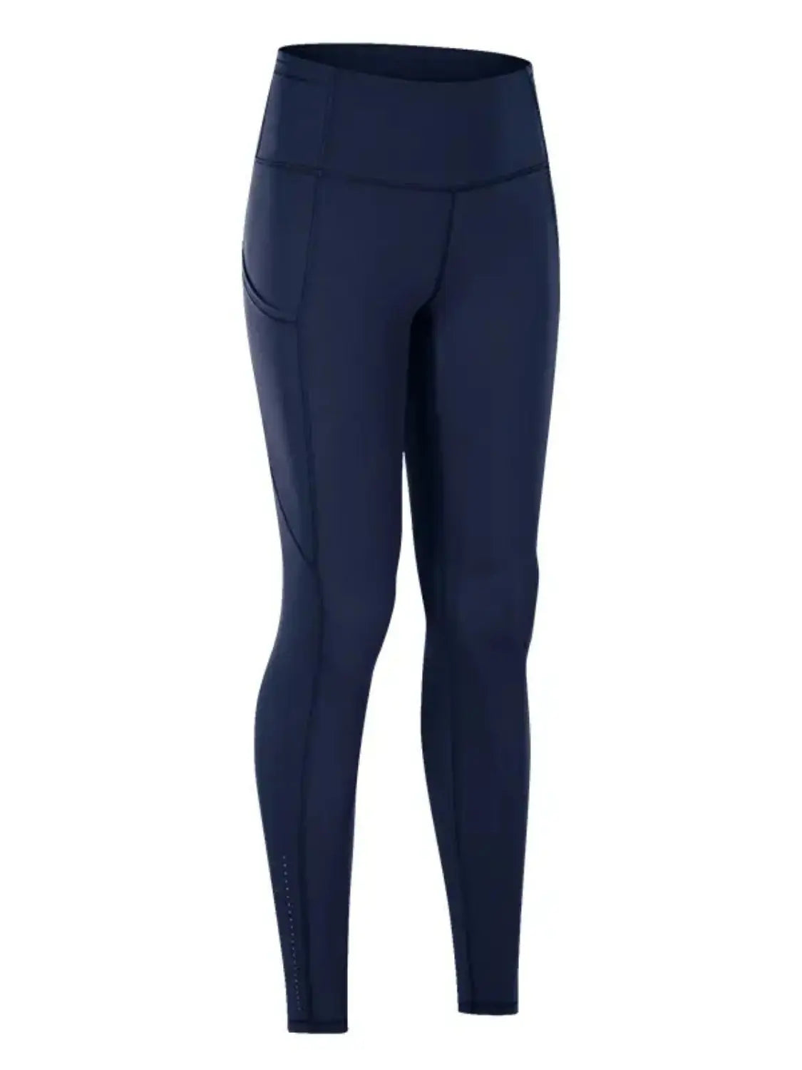 Wide Waistband Sports Leggings-Very Besty