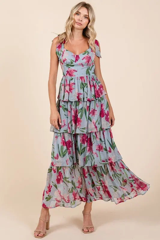 What to Wear to a Summer Wedding
