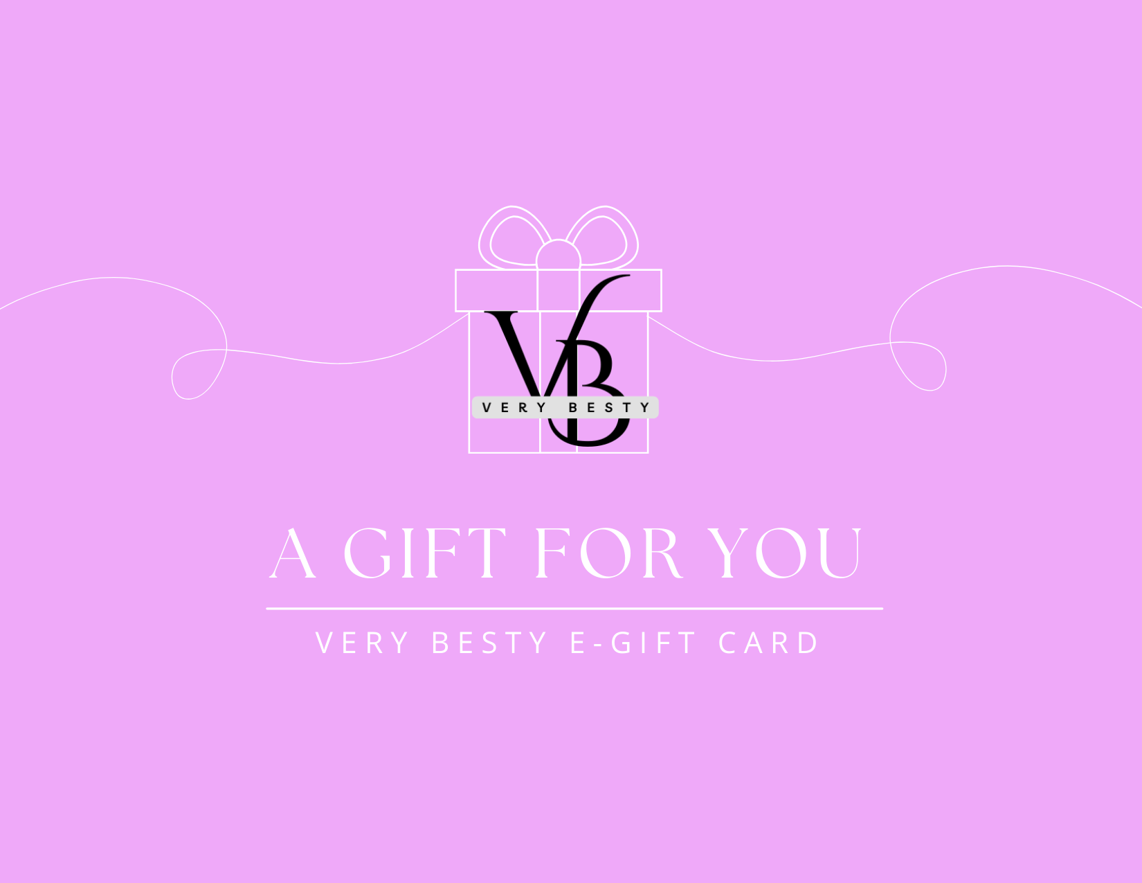 eGift Cards