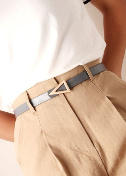 Triangle Belt