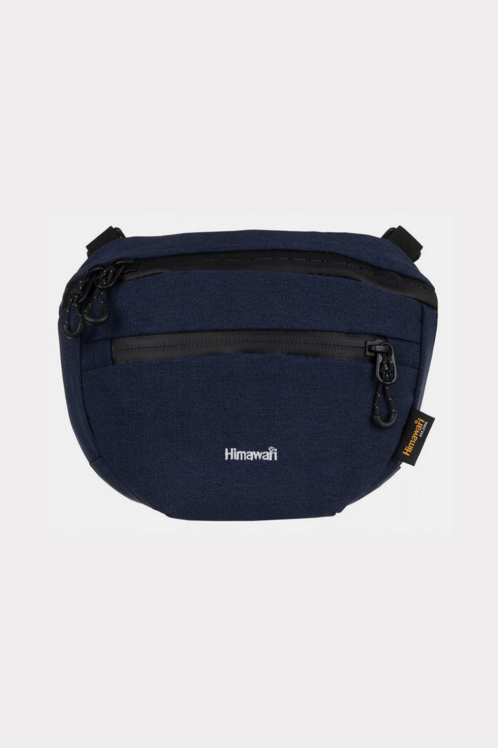 Himawari Waterproof Canvas Adjustable Strap Sling Bag-Very Besty