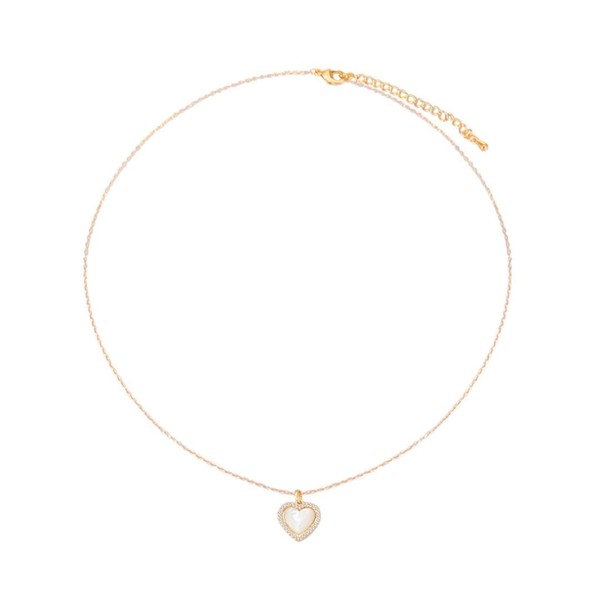 Dawson Necklace-Very Besty