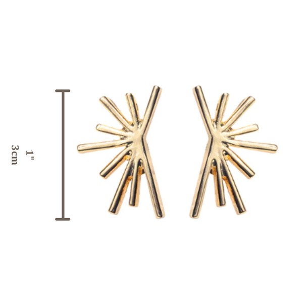 Cat Earrings-Very Besty